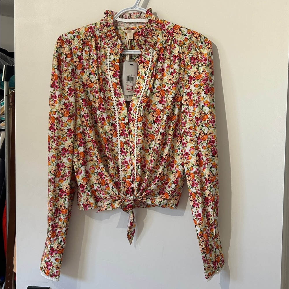 Guess blouse